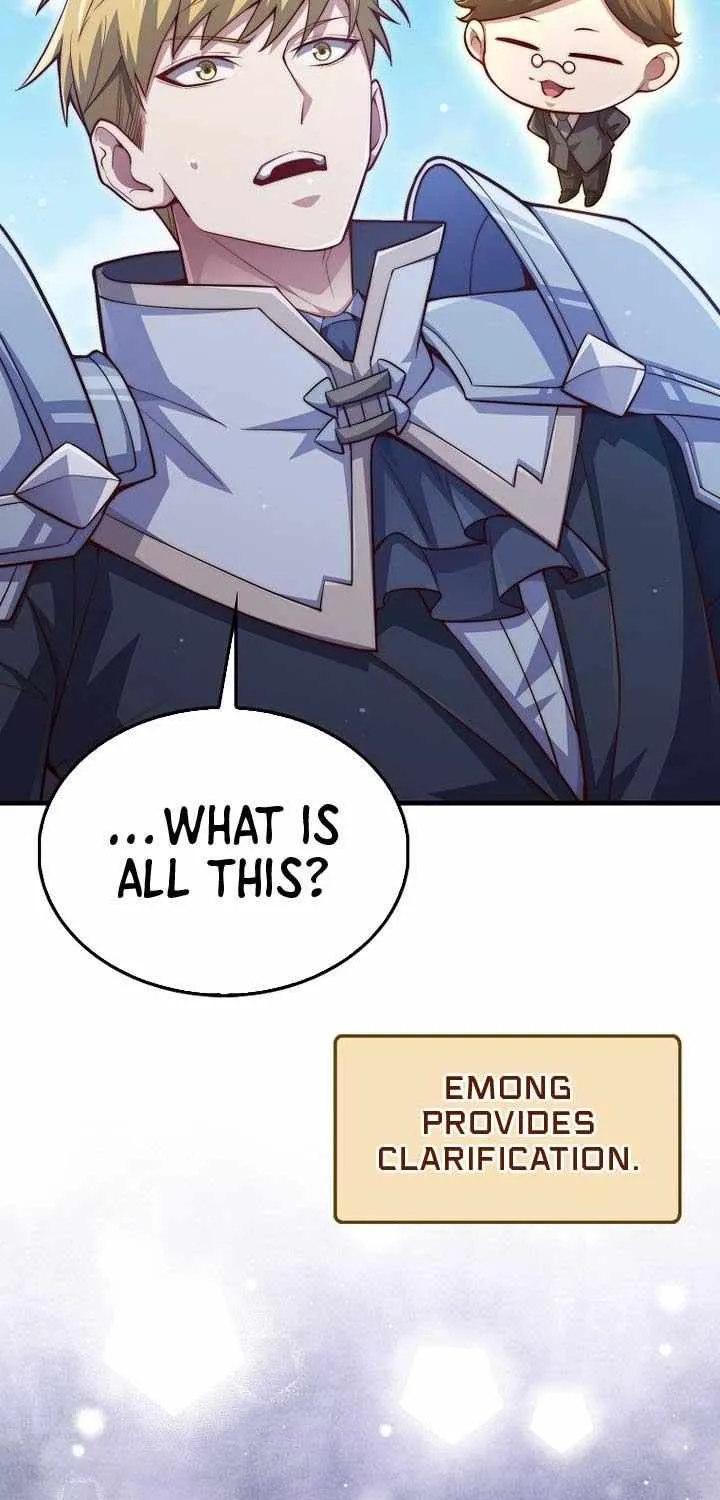 Read The Lord’s Coins Aren’t Decreasing?! chapter 148 image 69 on Lezhin