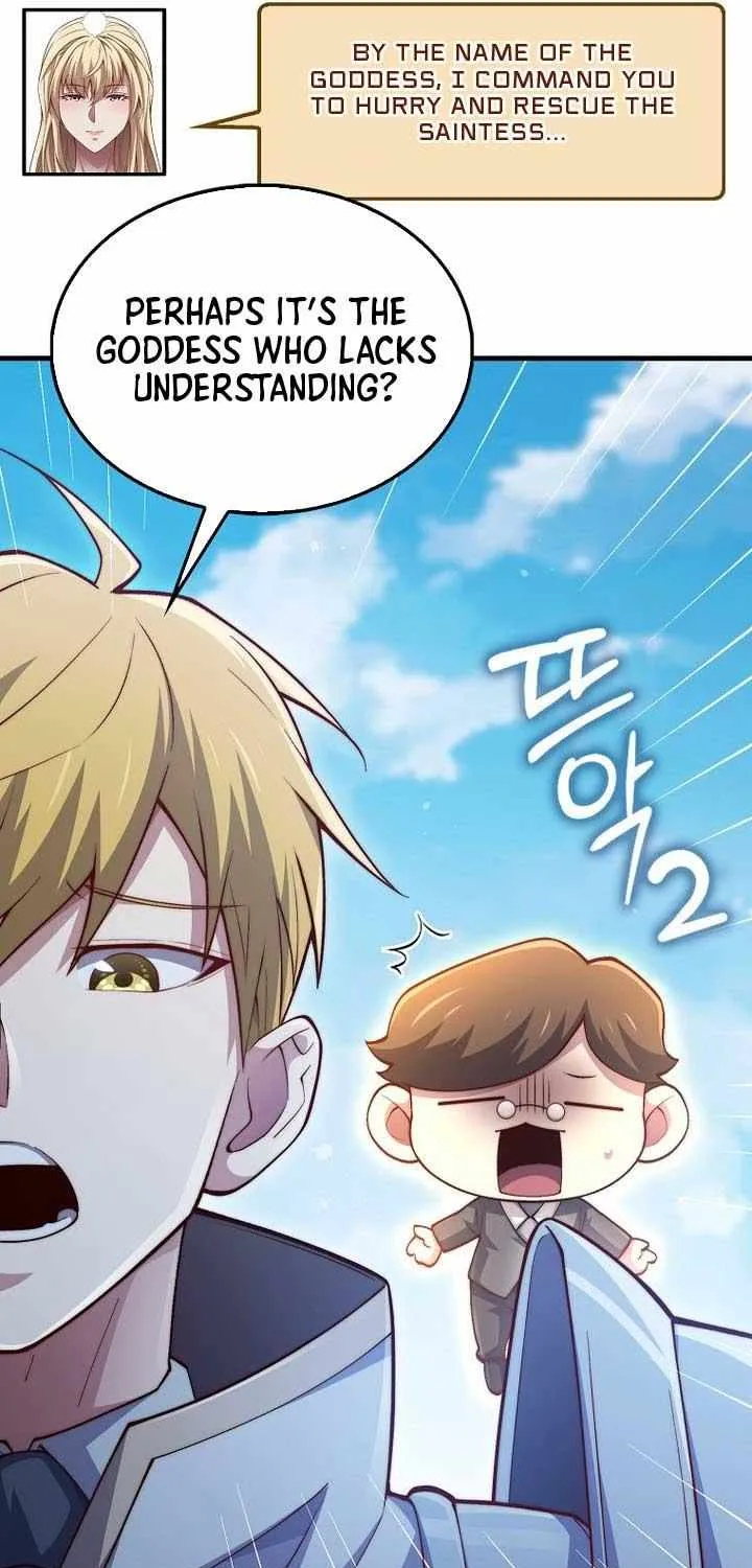 Read The Lord’s Coins Aren’t Decreasing?! chapter 148 image 84 on Lezhin