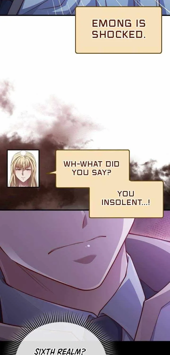 Read The Lord’s Coins Aren’t Decreasing?! chapter 148 image 85 on Lezhin