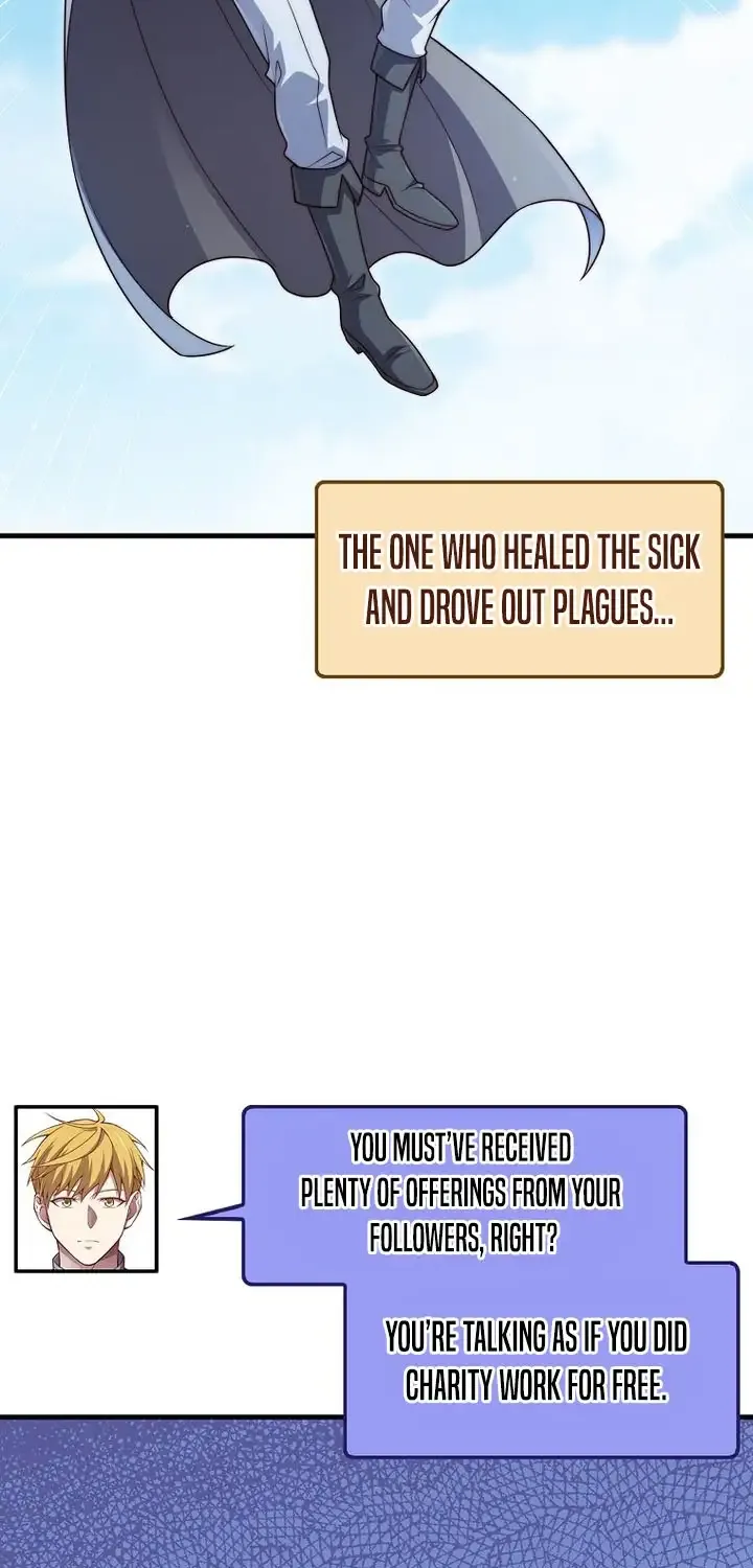 Read The Lord’s Coins Aren’t Decreasing?! chapter 149 image 2 on Lezhin