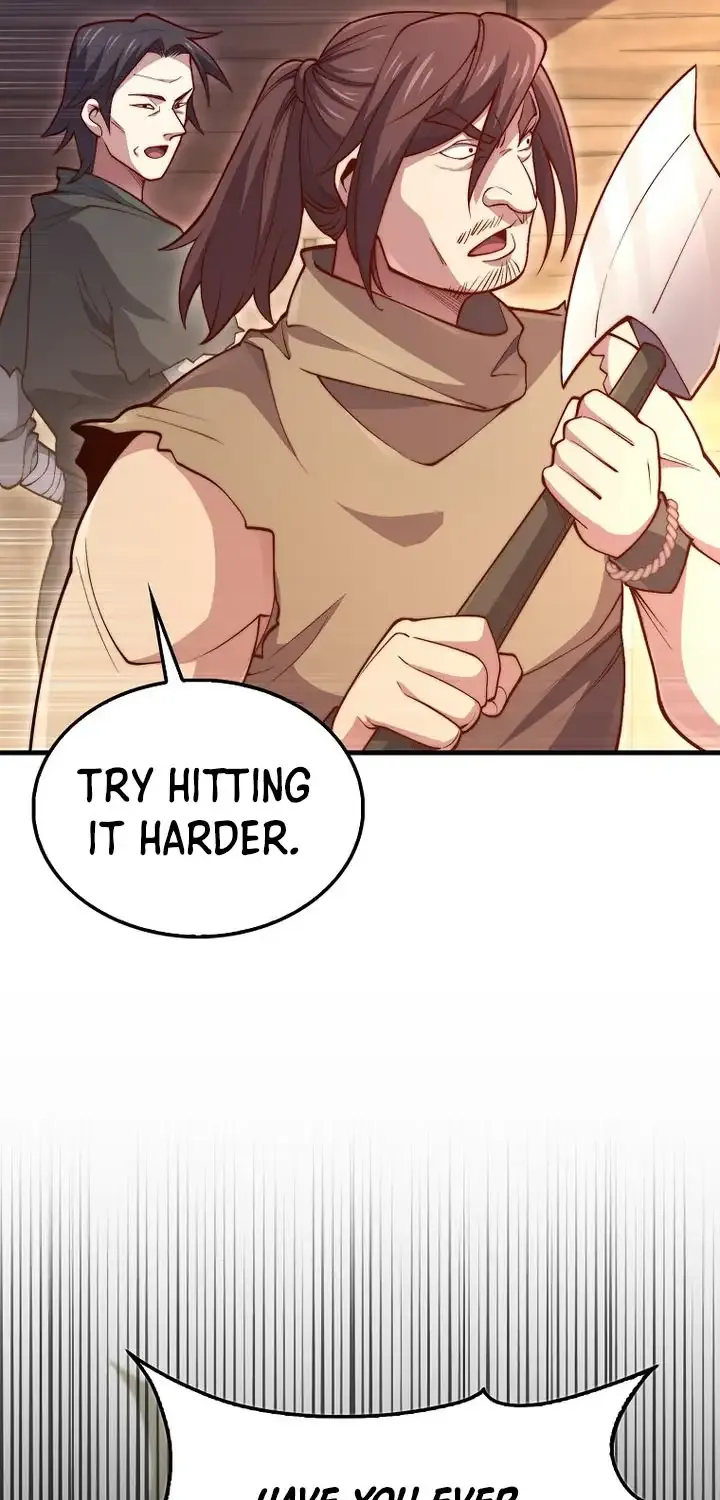 Read The Lord’s Coins Aren’t Decreasing?! chapter 149 image 21 on Lezhin