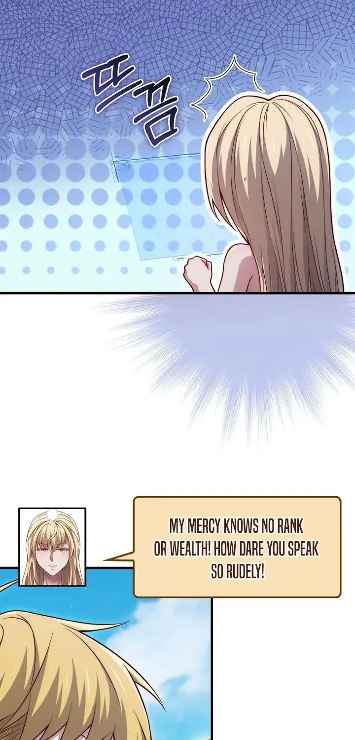 Read The Lord’s Coins Aren’t Decreasing?! chapter 149 image 3 on Lezhin