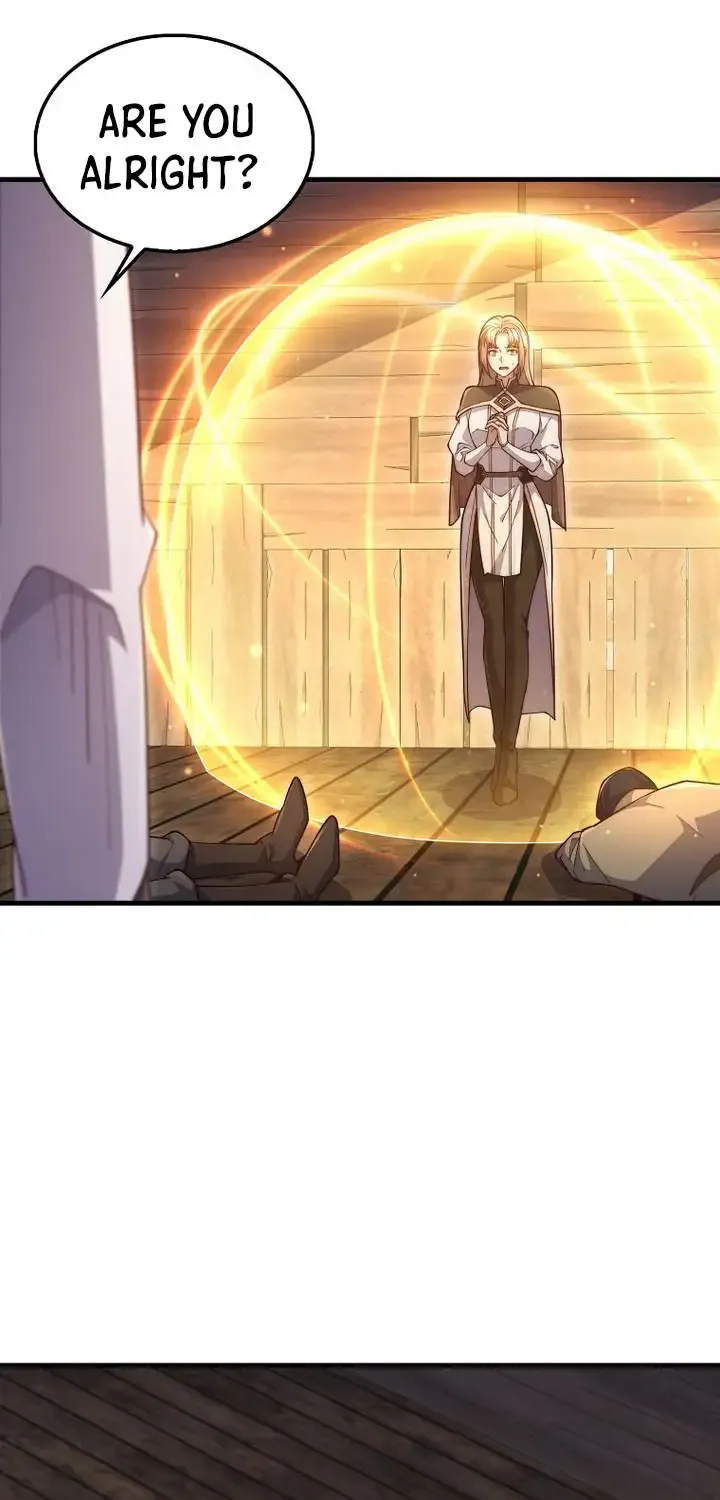 Read The Lord’s Coins Aren’t Decreasing?! chapter 149 image 35 on Lezhin