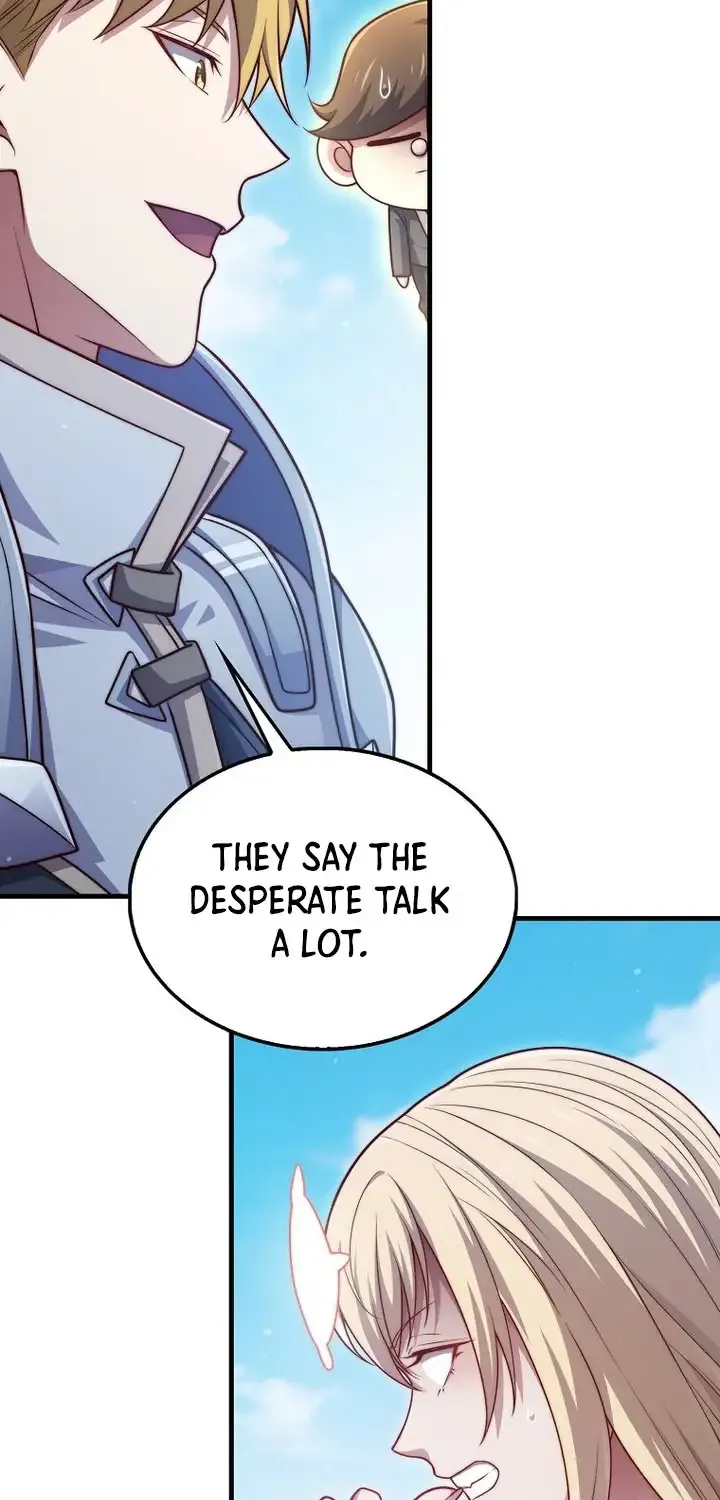 Read The Lord’s Coins Aren’t Decreasing?! chapter 149 image 4 on Lezhin