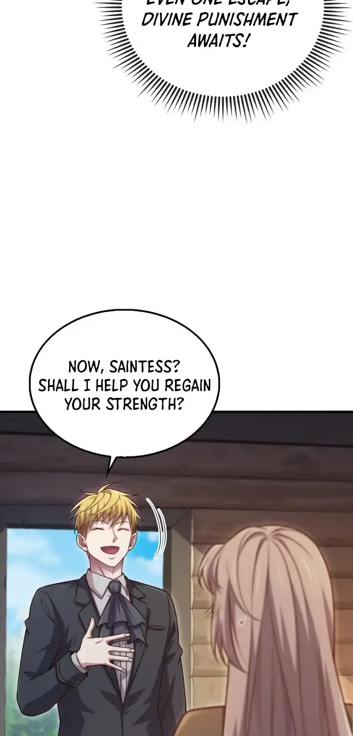 Read The Lord’s Coins Aren’t Decreasing?! chapter 149 image 47 on Lezhin