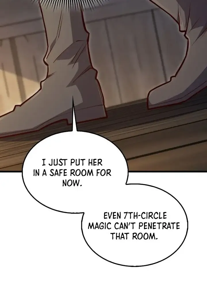 Read The Lord’s Coins Aren’t Decreasing?! chapter 149 image 52 on Lezhin