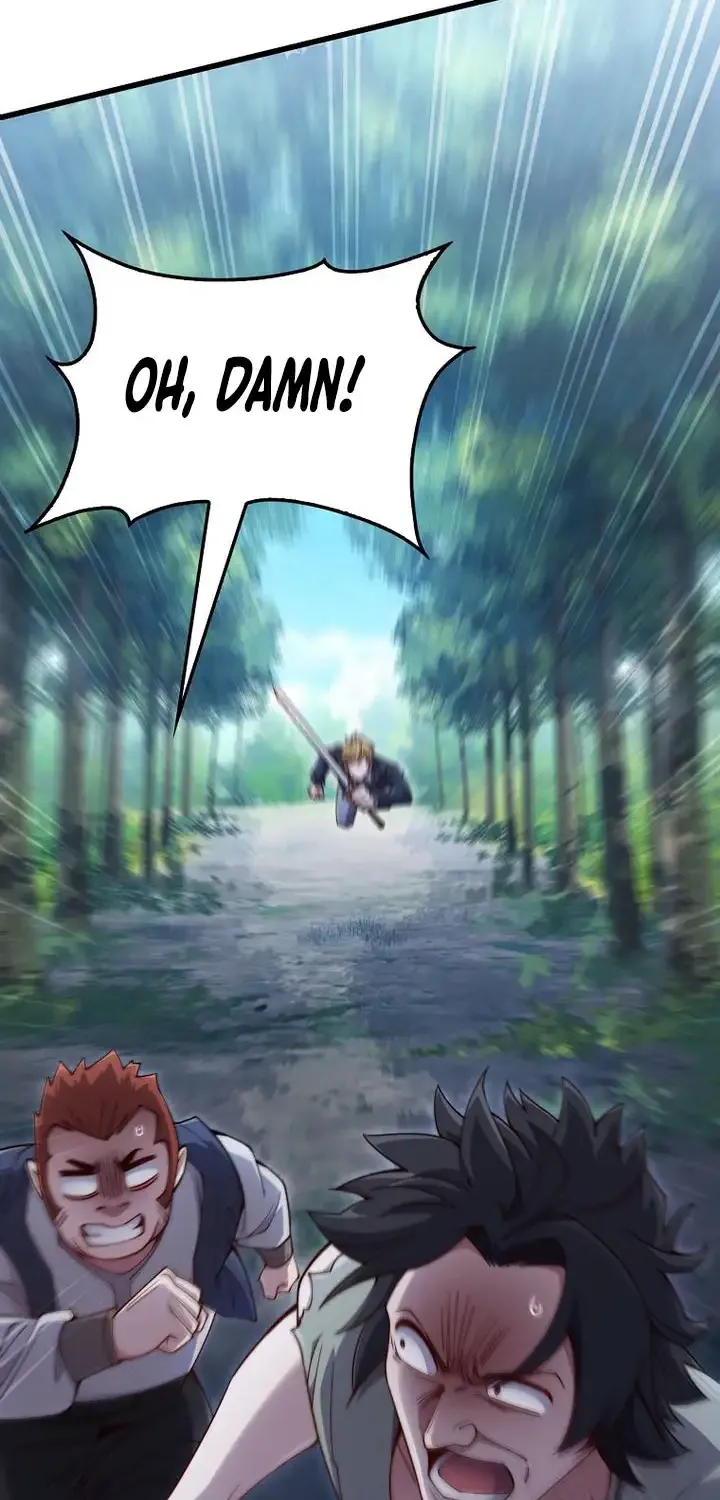Read The Lord’s Coins Aren’t Decreasing?! chapter 149 image 56 on Lezhin