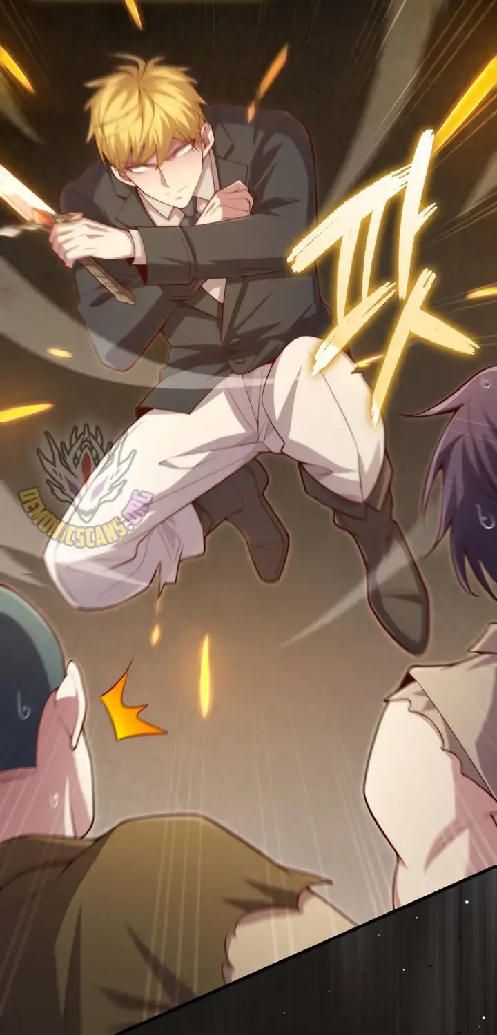 Read The Lord’s Coins Aren’t Decreasing?! chapter 149 image 58 on Lezhin