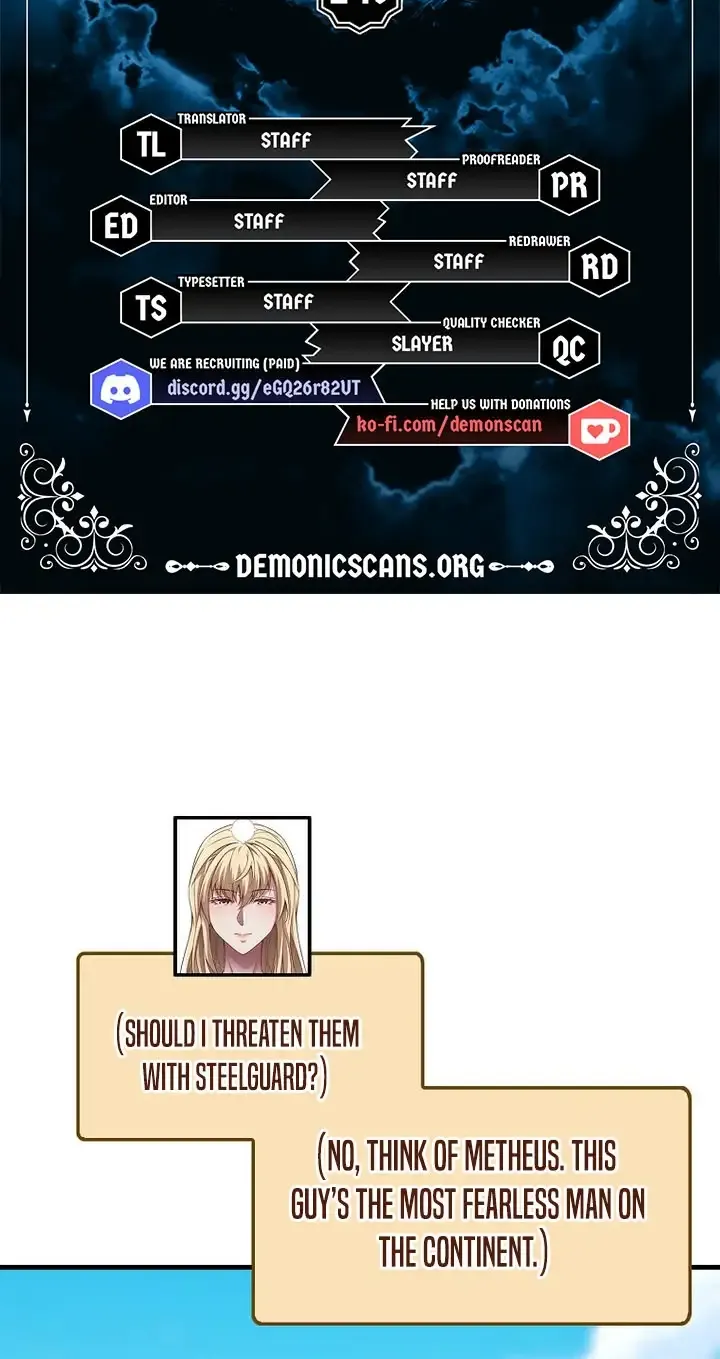Read The Lord’s Coins Aren’t Decreasing?! chapter 149 image 6 on Lezhin