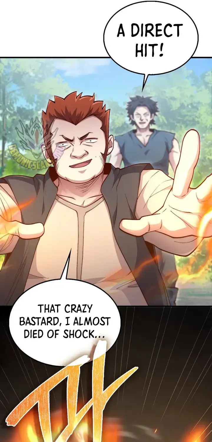 Read The Lord’s Coins Aren’t Decreasing?! chapter 149 image 66 on Lezhin