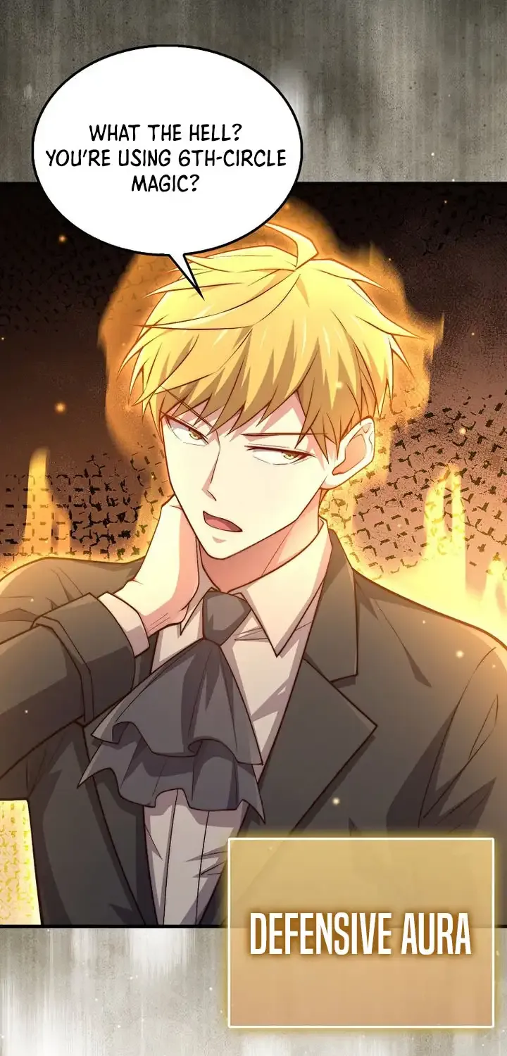Read The Lord’s Coins Aren’t Decreasing?! chapter 149 image 68 on Lezhin