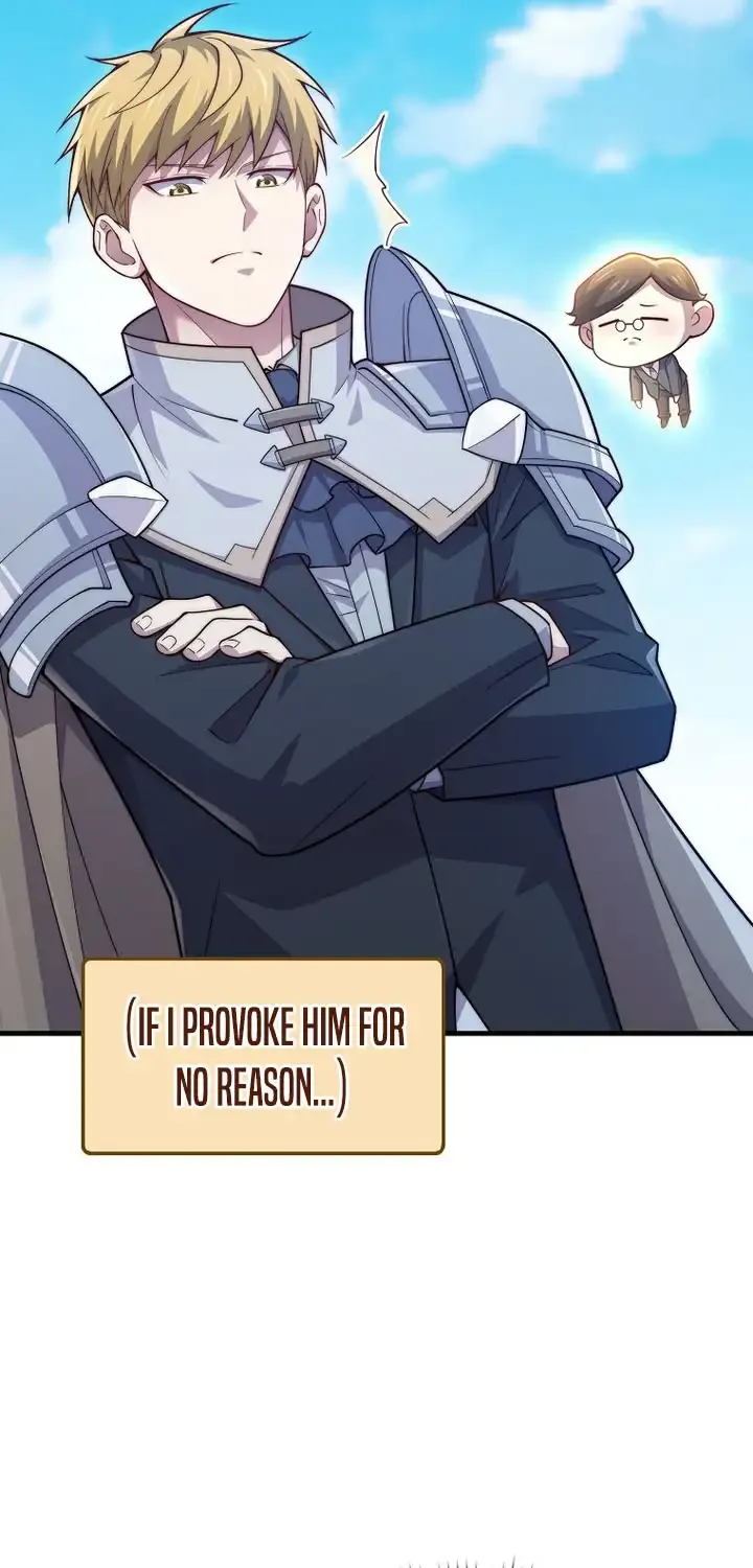Read The Lord’s Coins Aren’t Decreasing?! chapter 149 image 7 on Lezhin