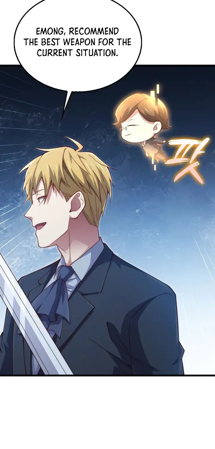 Read The Lord’s Coins Aren’t Decreasing?! chapter 149 image 75 on Lezhin