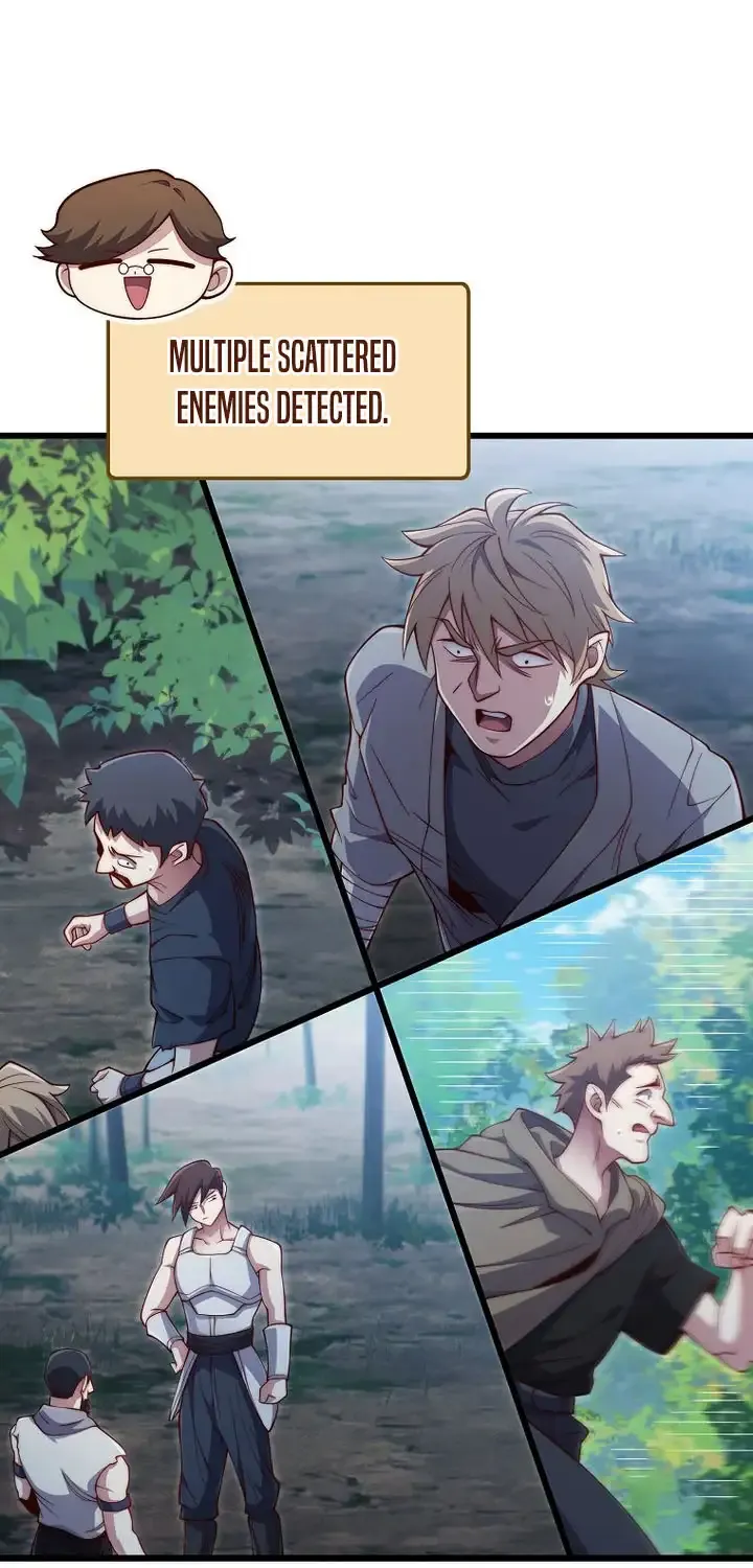 Read The Lord’s Coins Aren’t Decreasing?! chapter 149 image 76 on Lezhin