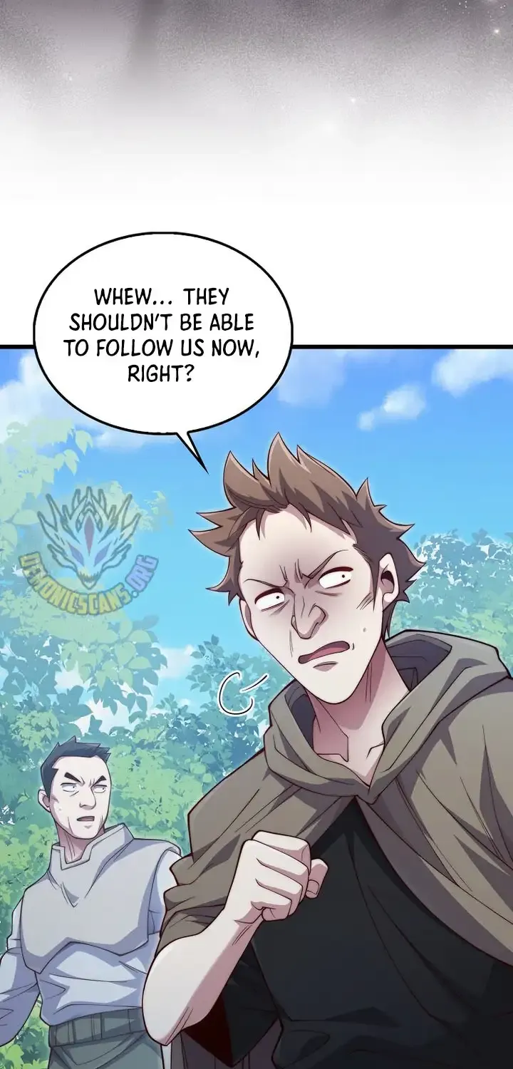 Read The Lord’s Coins Aren’t Decreasing?! chapter 149 image 79 on Lezhin