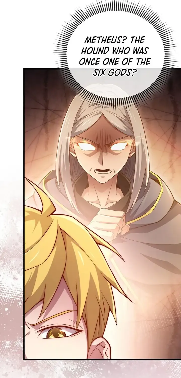Read The Lord’s Coins Aren’t Decreasing?! chapter 149 image 8 on Lezhin