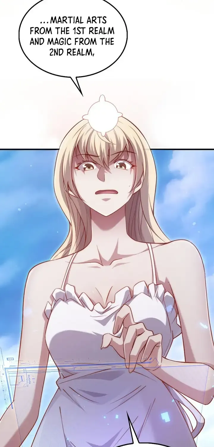 Read The Lord’s Coins Aren’t Decreasing?! chapter 149 image 83 on Lezhin