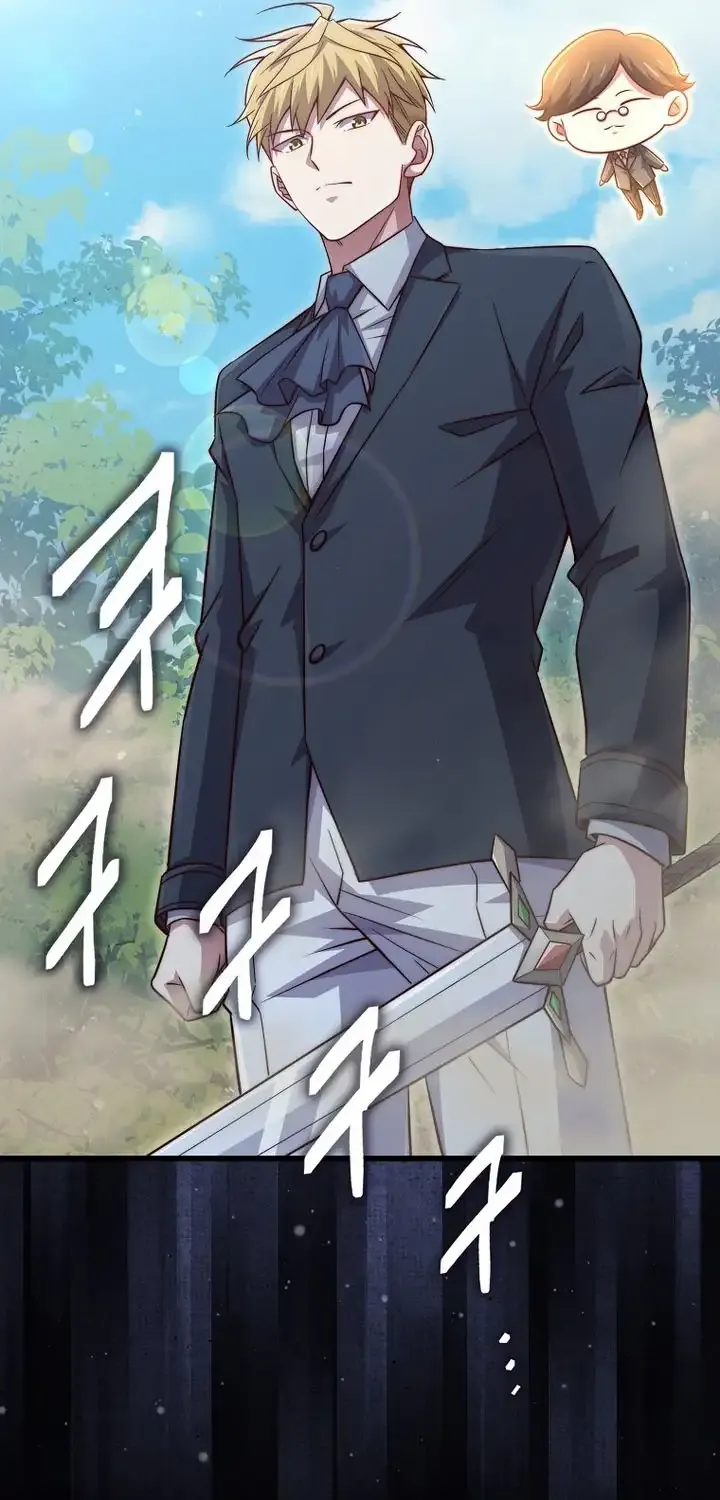 Read The Lord’s Coins Aren’t Decreasing?! chapter 149 image 86 on Lezhin