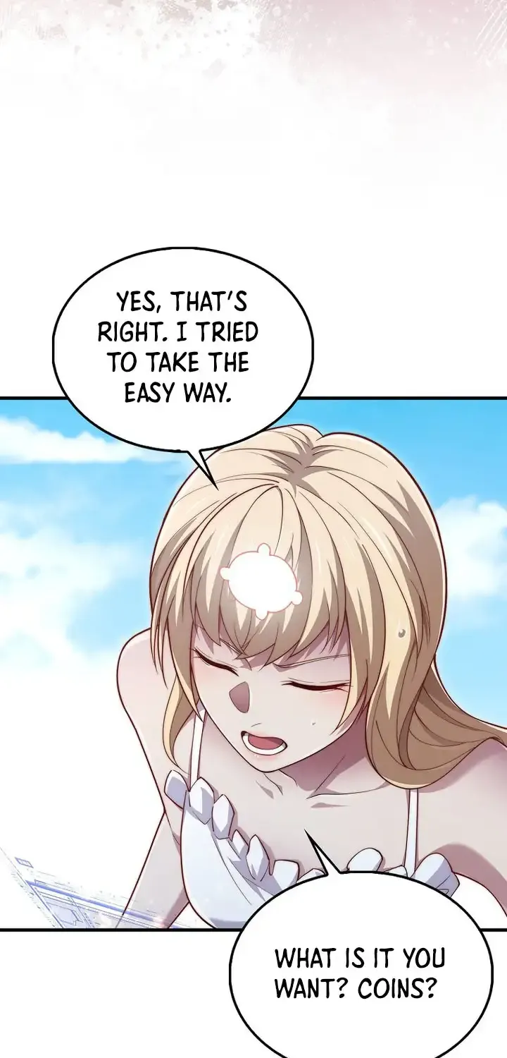 Read The Lord’s Coins Aren’t Decreasing?! chapter 149 image 9 on Lezhin