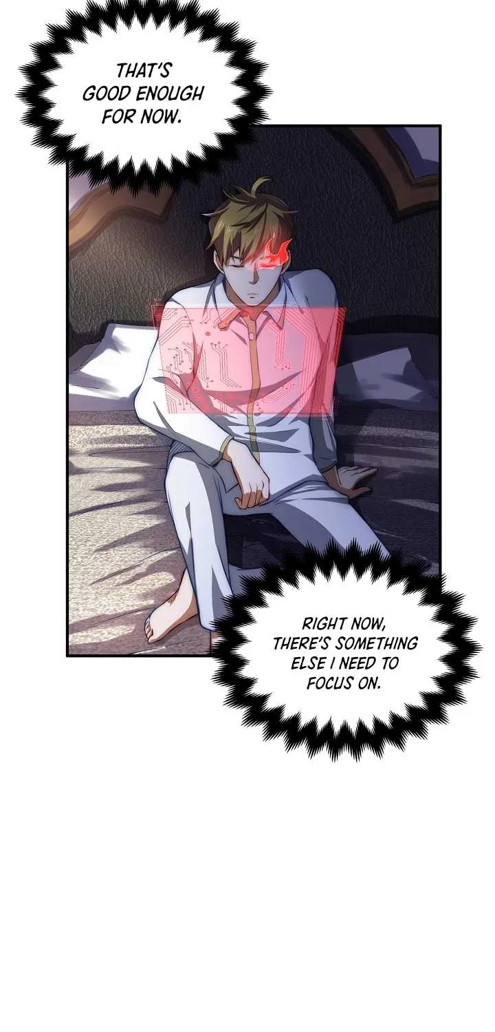 Read The Lord’s Coins Aren’t Decreasing?! chapter 15 image 13 on Lezhin