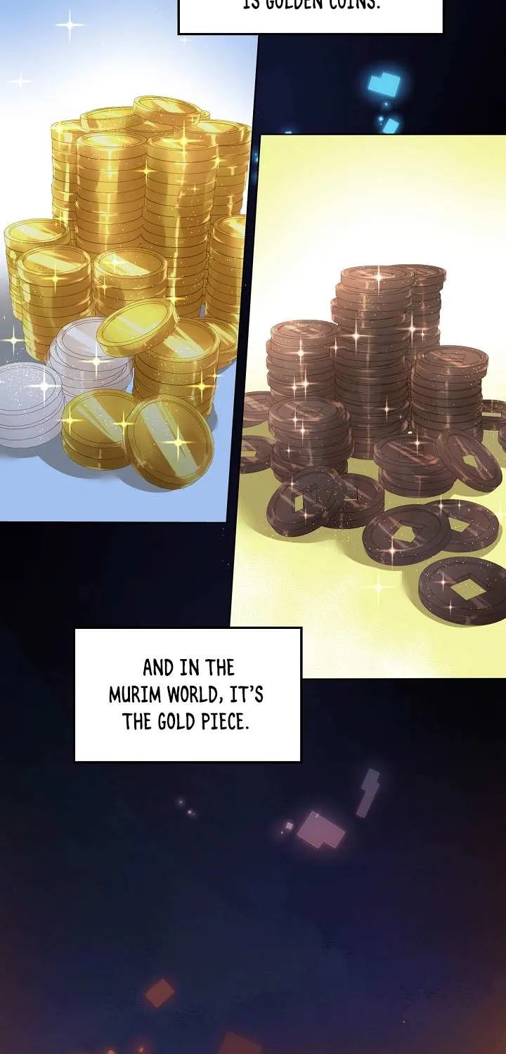 Read The Lord’s Coins Aren’t Decreasing?! chapter 15 image 18 on Lezhin