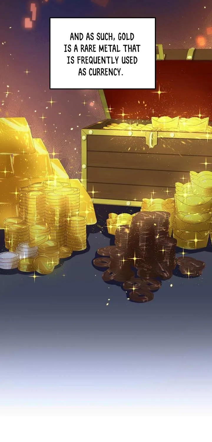 Read The Lord’s Coins Aren’t Decreasing?! chapter 15 image 19 on Lezhin