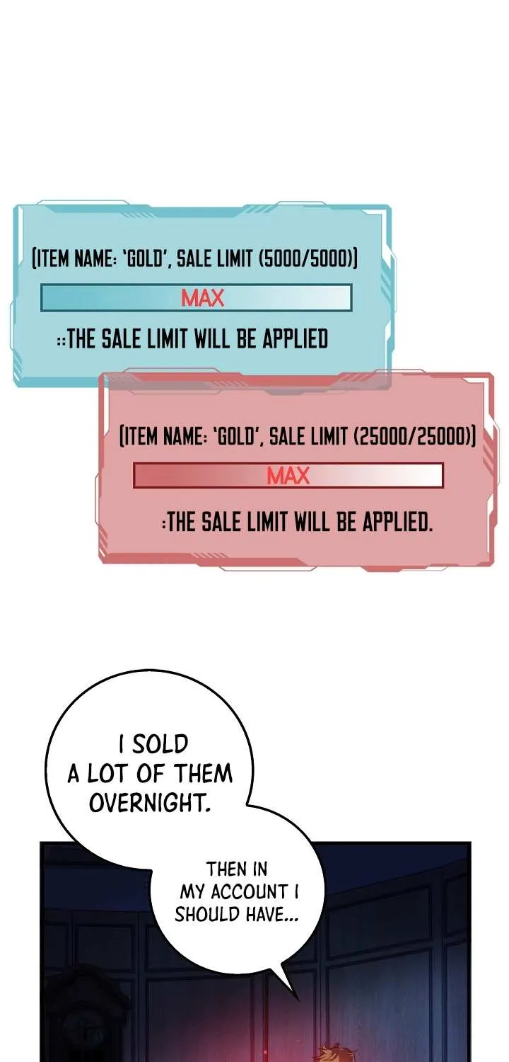 Read The Lord’s Coins Aren’t Decreasing?! chapter 15 image 20 on Lezhin
