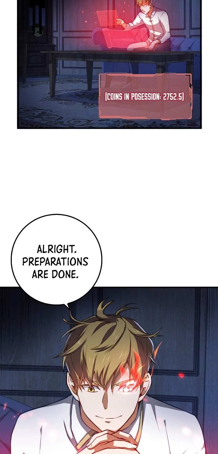 Read The Lord’s Coins Aren’t Decreasing?! chapter 15 image 21 on Lezhin