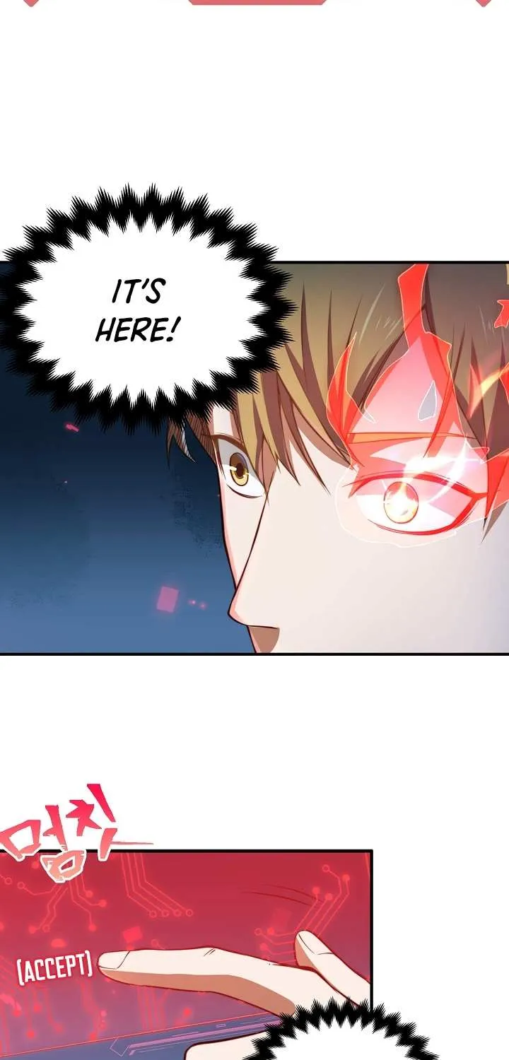 Read The Lord’s Coins Aren’t Decreasing?! chapter 15 image 24 on Lezhin