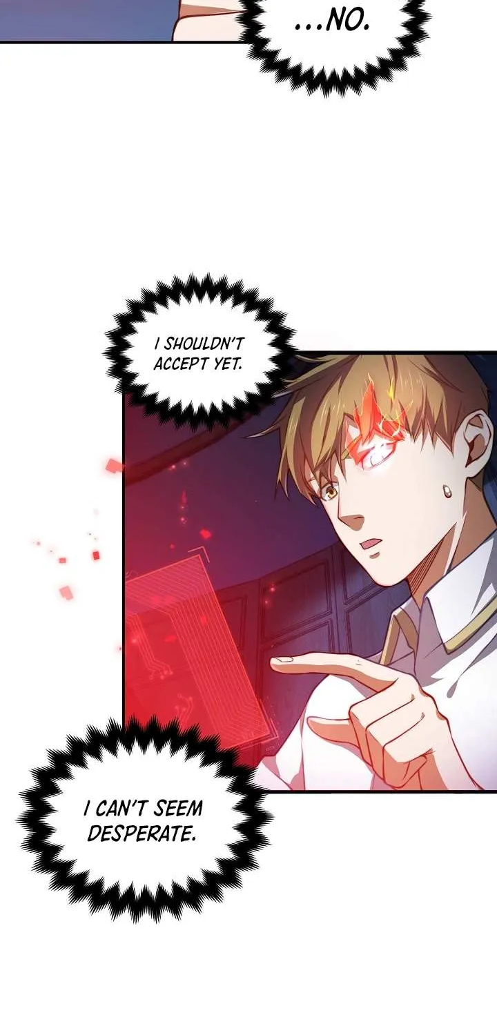 Read The Lord’s Coins Aren’t Decreasing?! chapter 15 image 25 on Lezhin