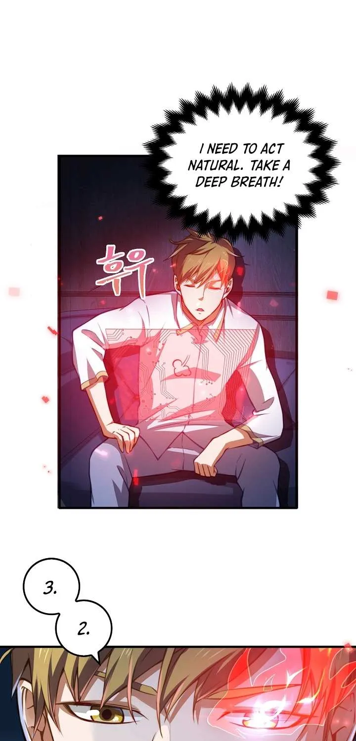 Read The Lord’s Coins Aren’t Decreasing?! chapter 15 image 26 on Lezhin