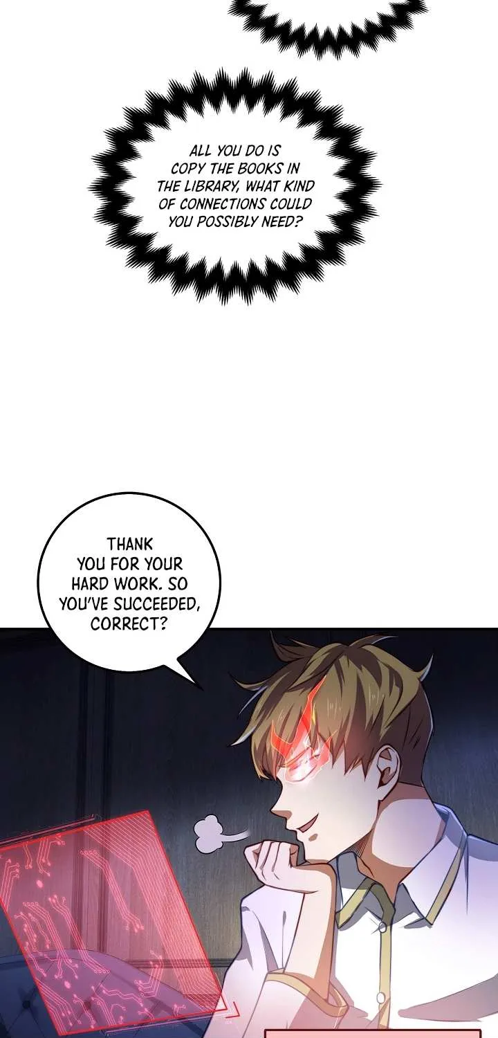 Read The Lord’s Coins Aren’t Decreasing?! chapter 15 image 32 on Lezhin
