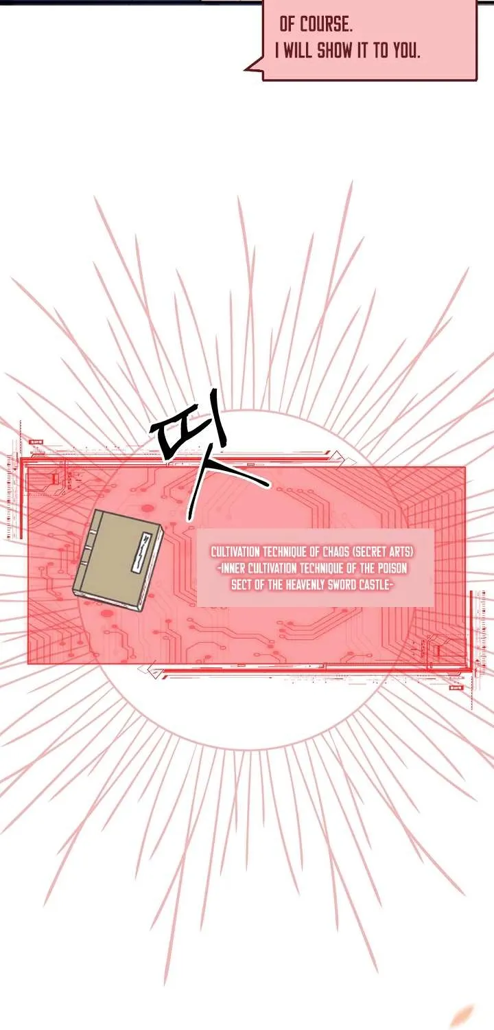 Read The Lord’s Coins Aren’t Decreasing?! chapter 15 image 33 on Lezhin
