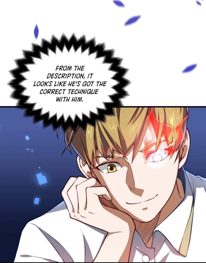 Read The Lord’s Coins Aren’t Decreasing?! chapter 15 image 35 on Lezhin