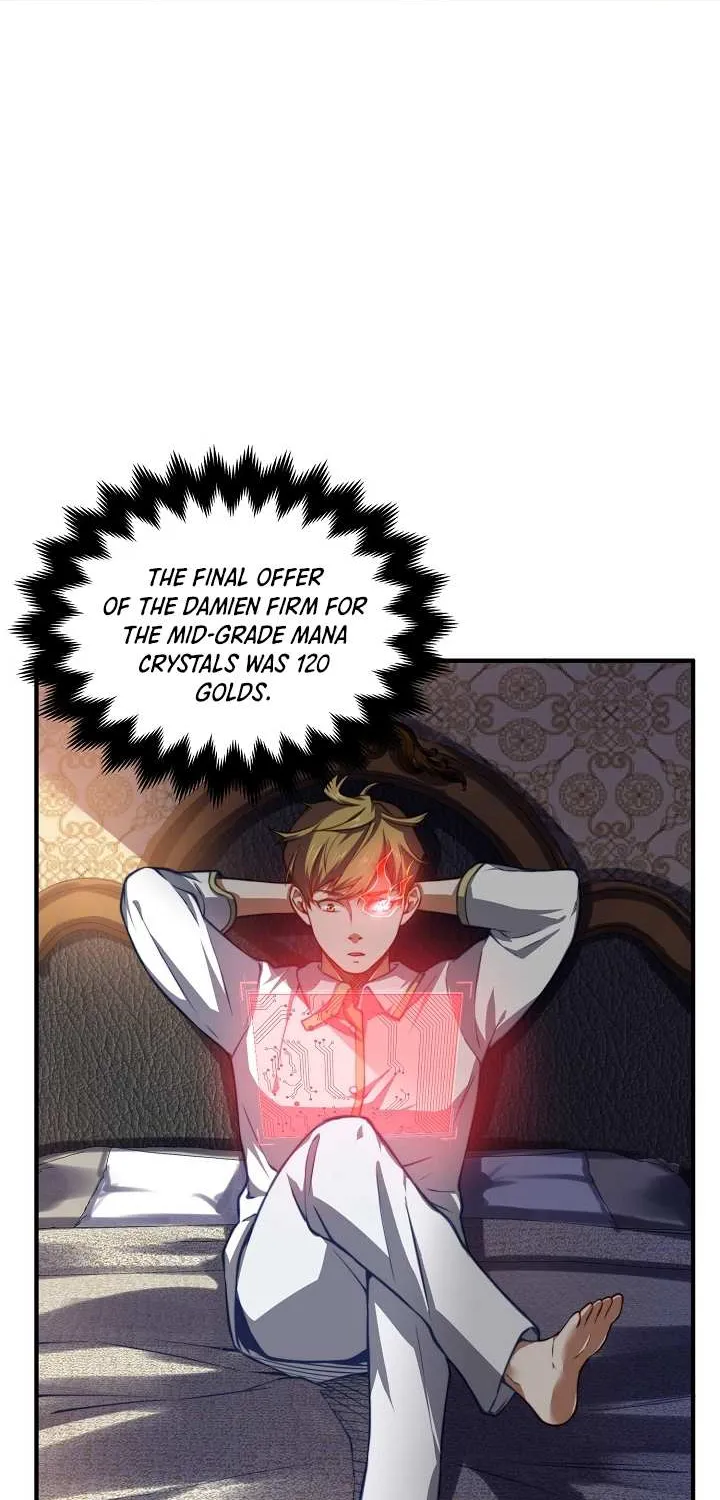 Read The Lord’s Coins Aren’t Decreasing?! chapter 15 image 4 on Lezhin