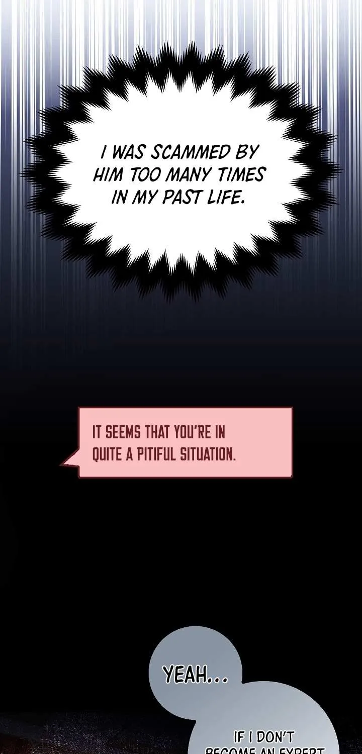 Read The Lord’s Coins Aren’t Decreasing?! chapter 15 image 42 on Lezhin