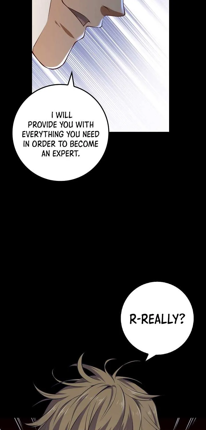 Read The Lord’s Coins Aren’t Decreasing?! chapter 15 image 44 on Lezhin