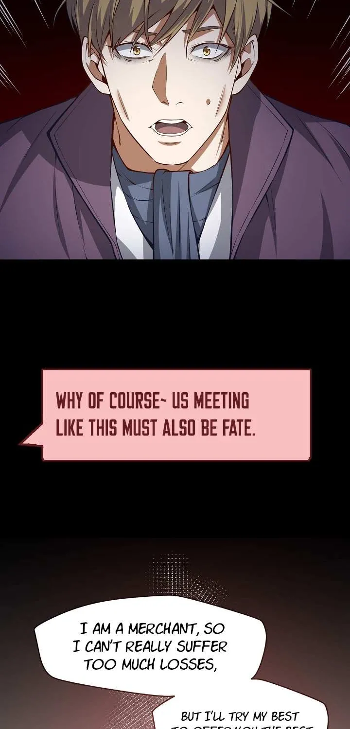 Read The Lord’s Coins Aren’t Decreasing?! chapter 15 image 45 on Lezhin