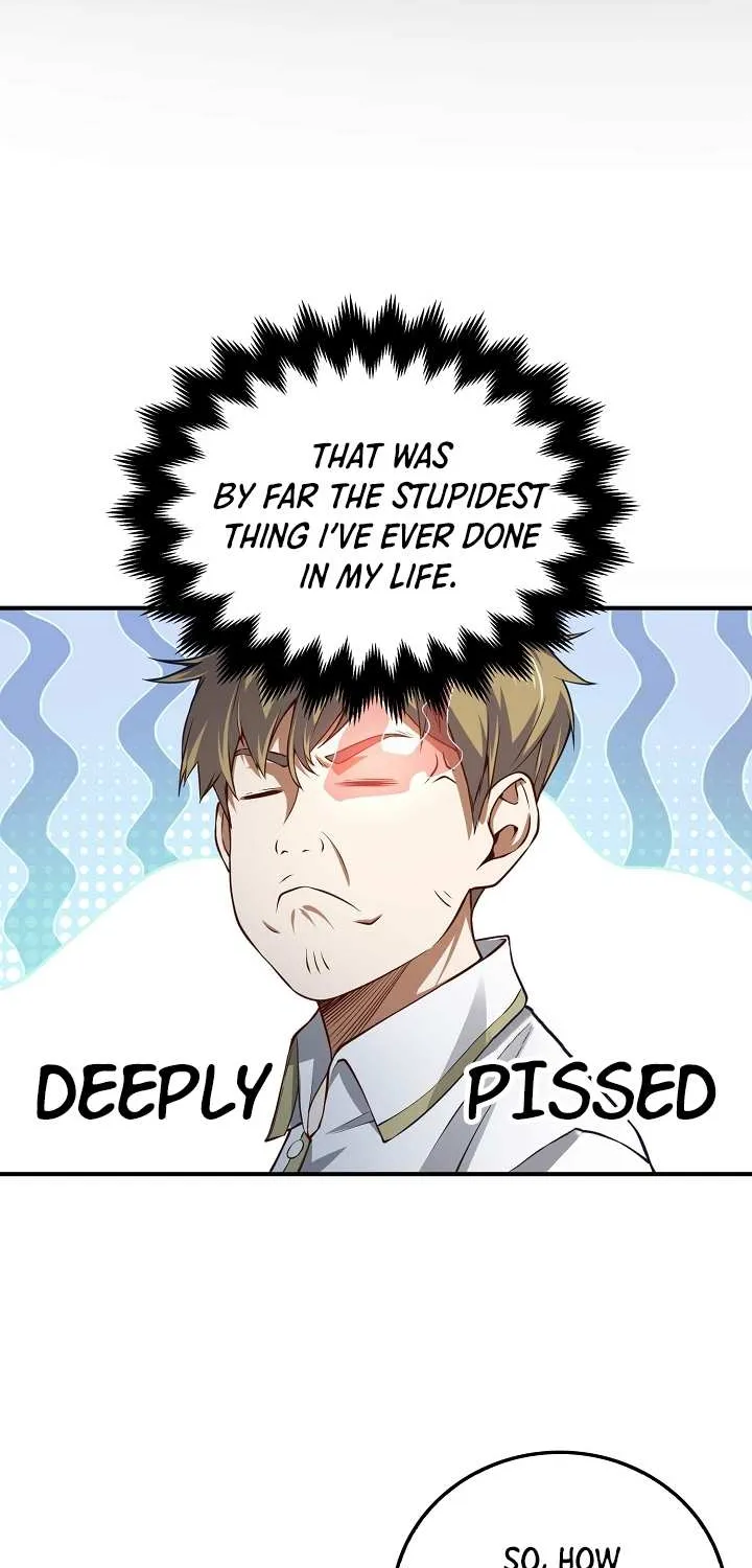 Read The Lord’s Coins Aren’t Decreasing?! chapter 15 image 49 on Lezhin