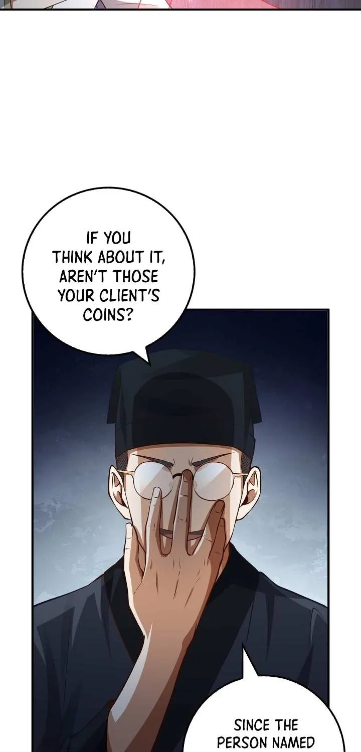 Read The Lord’s Coins Aren’t Decreasing?! chapter 15 image 56 on Lezhin