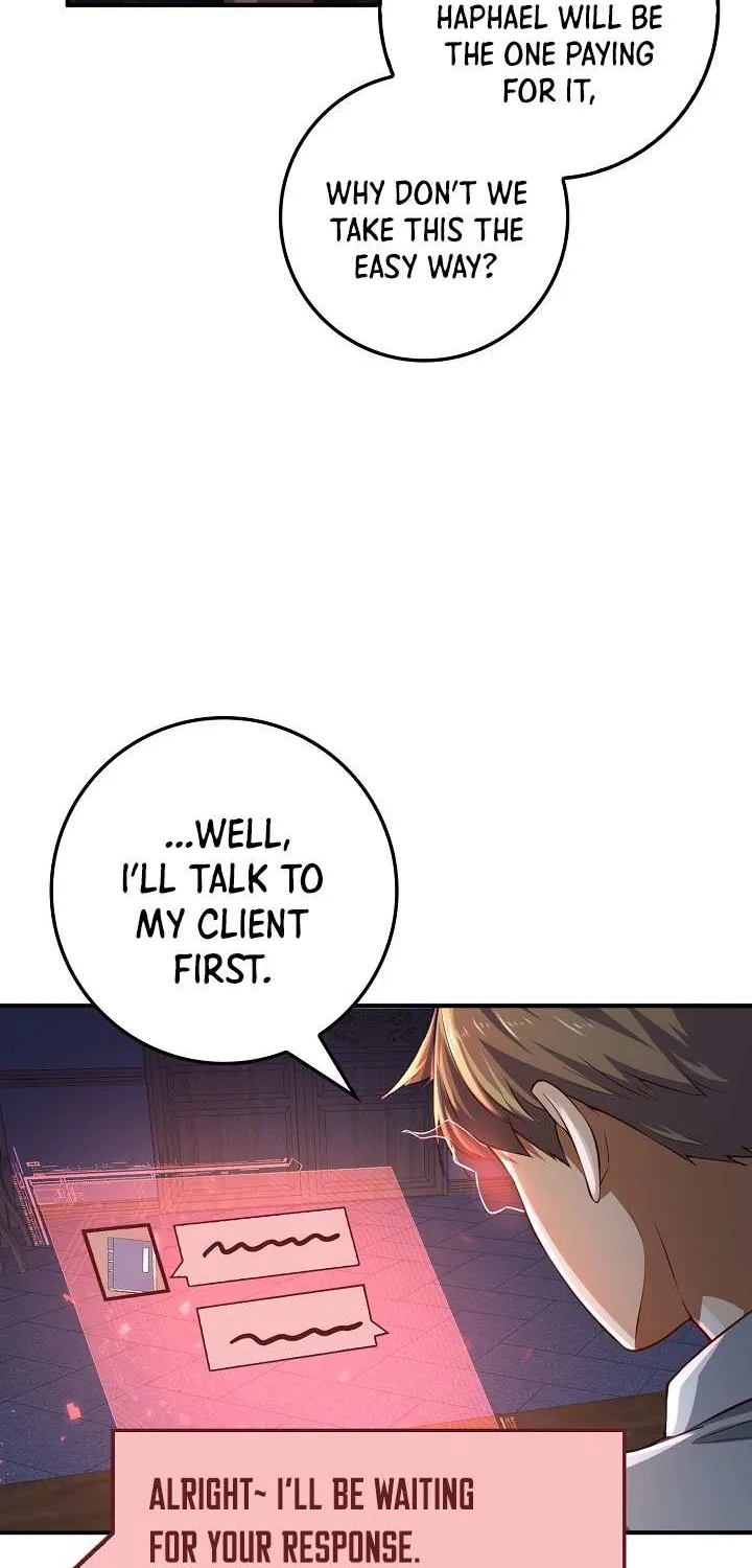 Read The Lord’s Coins Aren’t Decreasing?! chapter 15 image 57 on Lezhin