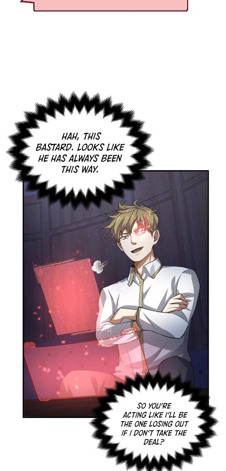 Read The Lord’s Coins Aren’t Decreasing?! chapter 15 image 58 on Lezhin