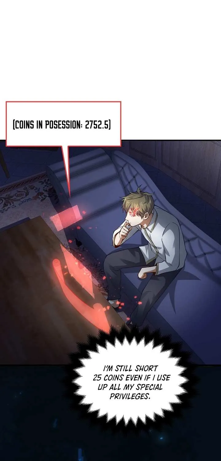 Read The Lord’s Coins Aren’t Decreasing?! chapter 15 image 60 on Lezhin
