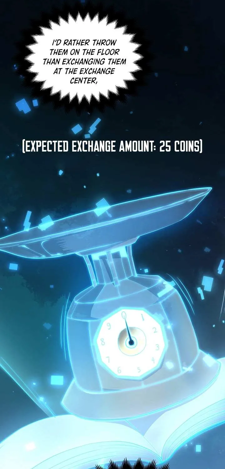 Read The Lord’s Coins Aren’t Decreasing?! chapter 15 image 61 on Lezhin