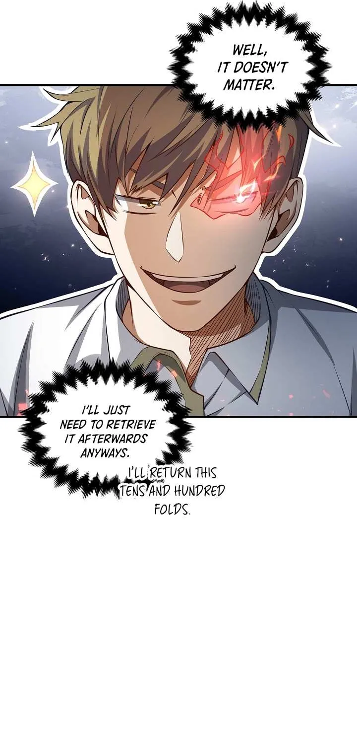 Read The Lord’s Coins Aren’t Decreasing?! chapter 15 image 63 on Lezhin