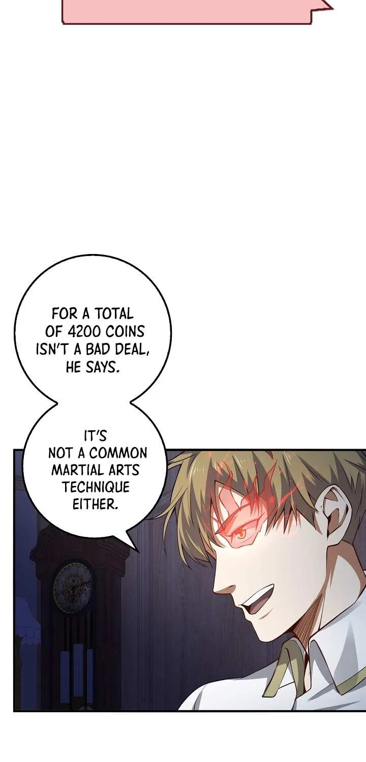 Read The Lord’s Coins Aren’t Decreasing?! chapter 15 image 65 on Lezhin