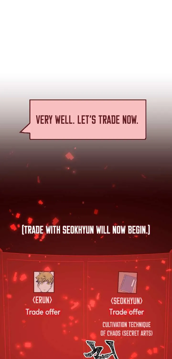 Read The Lord’s Coins Aren’t Decreasing?! chapter 15 image 67 on Lezhin