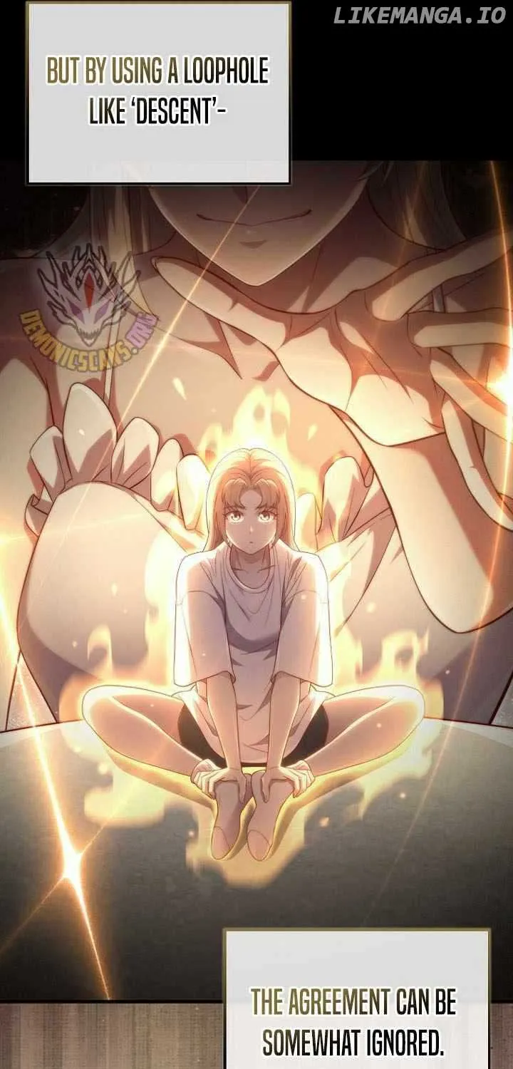 Read The Lord’s Coins Aren’t Decreasing?! chapter 150 image 15 on Lezhin