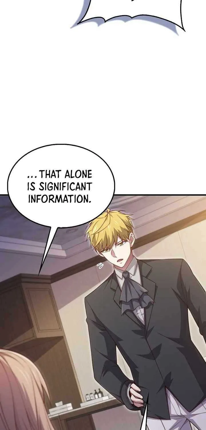 Read The Lord’s Coins Aren’t Decreasing?! chapter 150 image 20 on Lezhin