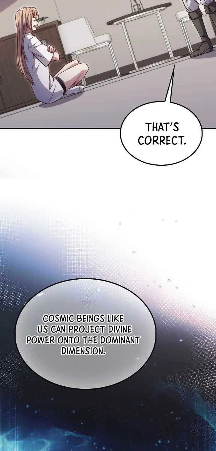 Read The Lord’s Coins Aren’t Decreasing?! chapter 150 image 23 on Lezhin